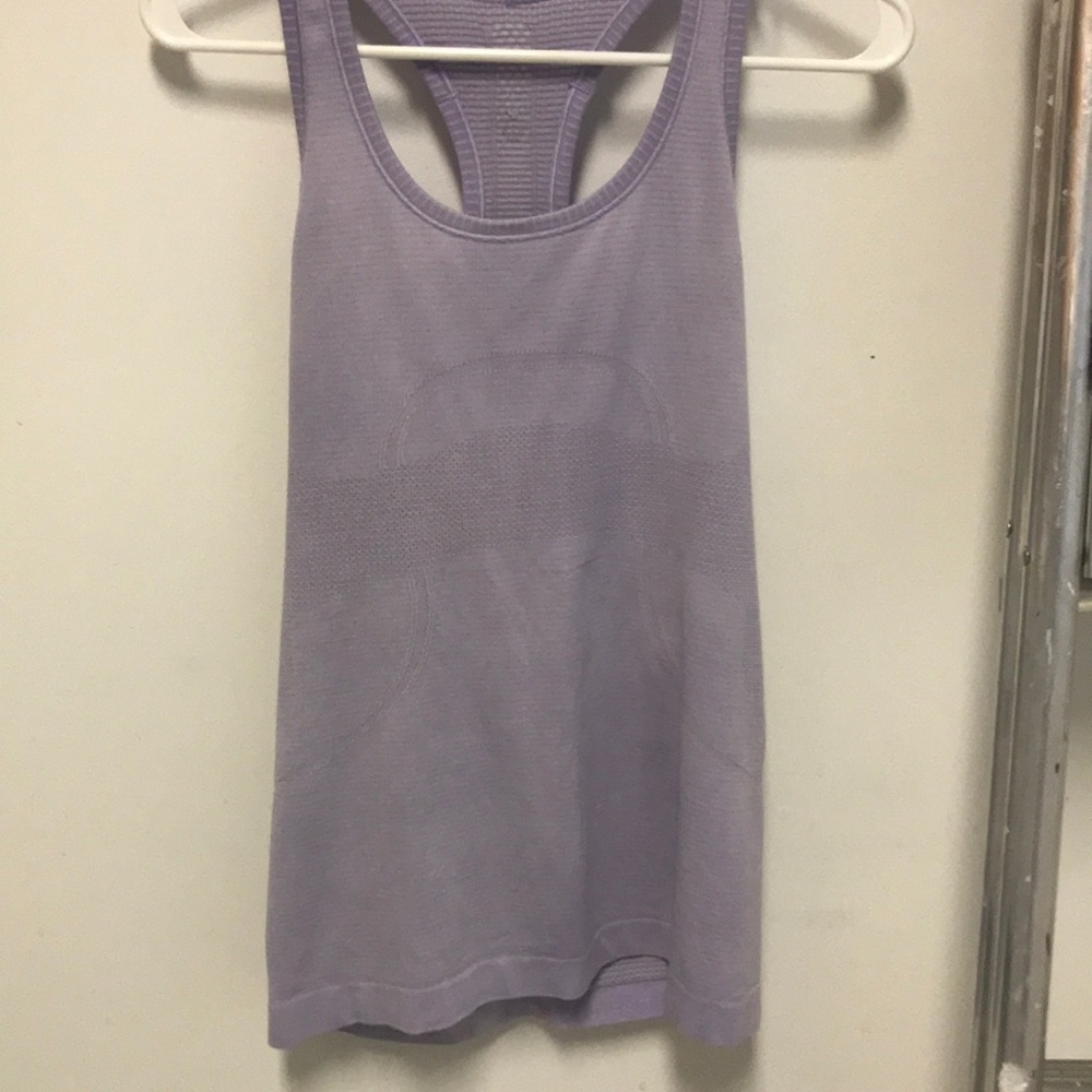 Lululemon Swiftly Tech Racerback